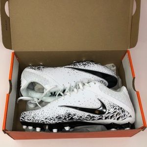 Nike Vapor Speed Men's Football Cleats Size 11